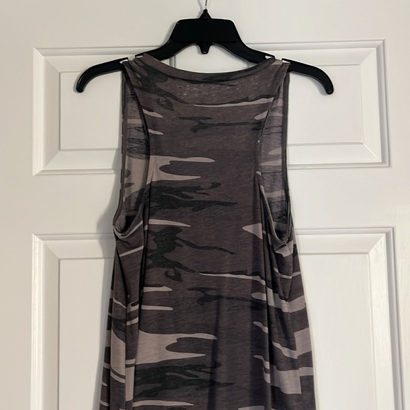 Cute Lightweight Racerback Tank - Picture 4 of 7